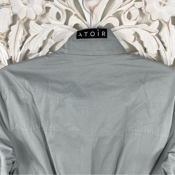 {Atoir} Alex Parker Jacket, Size4 - Picture 7 of 11